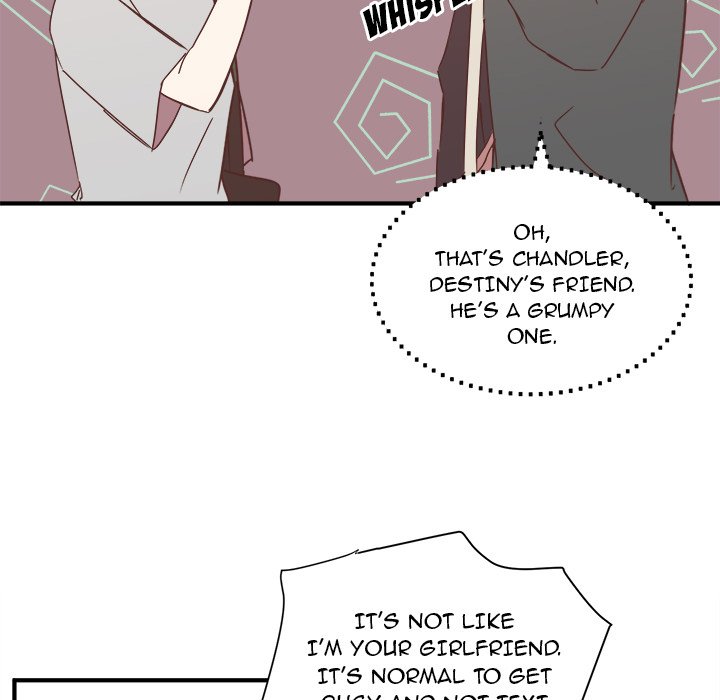 Do You Believe in Ghosts? Do You Believe in Ghosts? EP 18 - Toomics page 77 - 