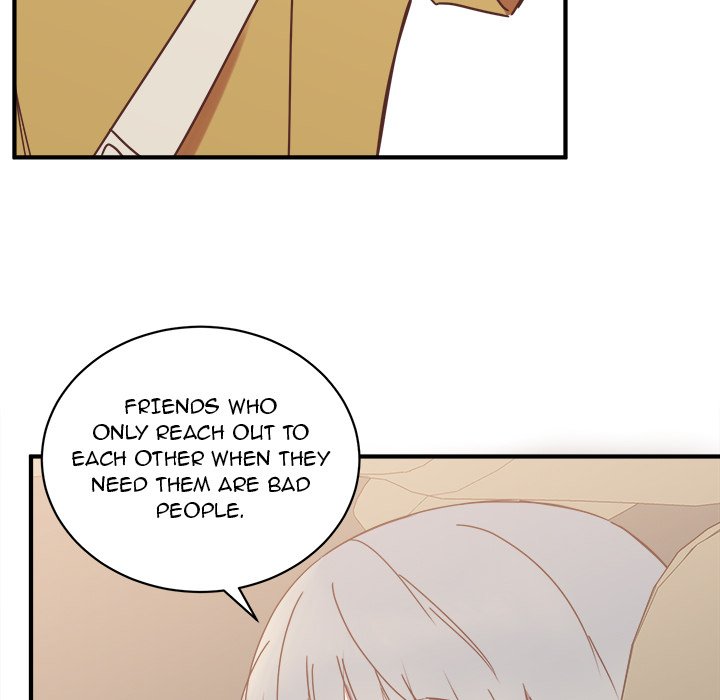 Do You Believe in Ghosts? Do You Believe in Ghosts? EP 18 - Toomics page 79 - 