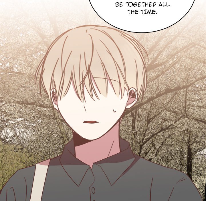 Do You Believe in Ghosts? Do You Believe in Ghosts? EP 18 - Toomics page 81 - 