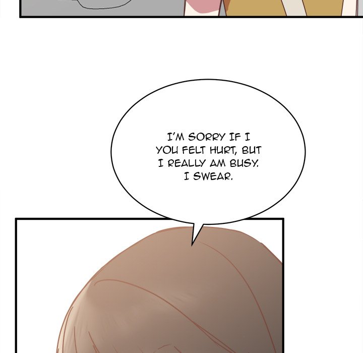 Do You Believe in Ghosts? Do You Believe in Ghosts? EP 18 - Toomics page 84 - 