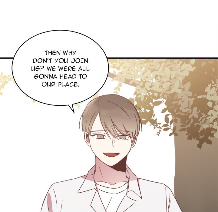 Do You Believe in Ghosts? Do You Believe in Ghosts? EP 18 - Toomics page 86 - 
