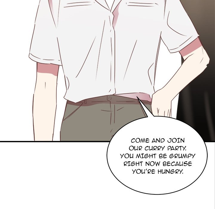 Do You Believe in Ghosts? Do You Believe in Ghosts? EP 18 - Toomics page 87 - 
