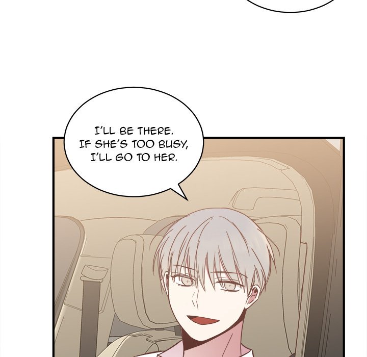 Do You Believe in Ghosts? Do You Believe in Ghosts? EP 18 - Toomics page 93 - 