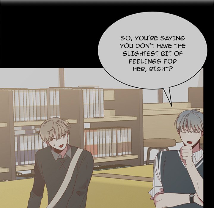 Do You Believe in Ghosts? Do You Believe in Ghosts? EP 18 - Toomics page 96 - 