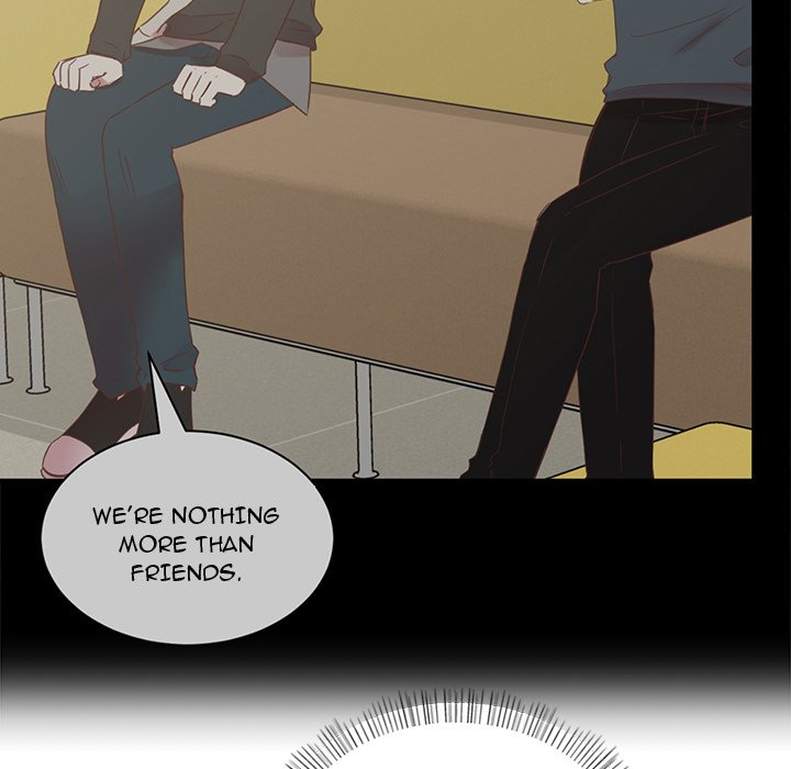 Do You Believe in Ghosts? Do You Believe in Ghosts? EP 18 - Toomics page 97 - 