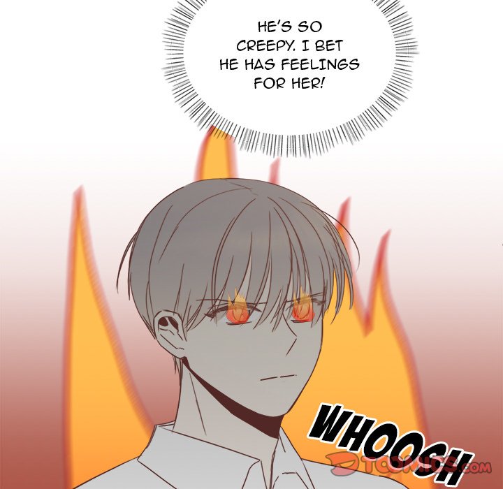 Do You Believe in Ghosts? Do You Believe in Ghosts? EP 18 - Toomics page 98 - 