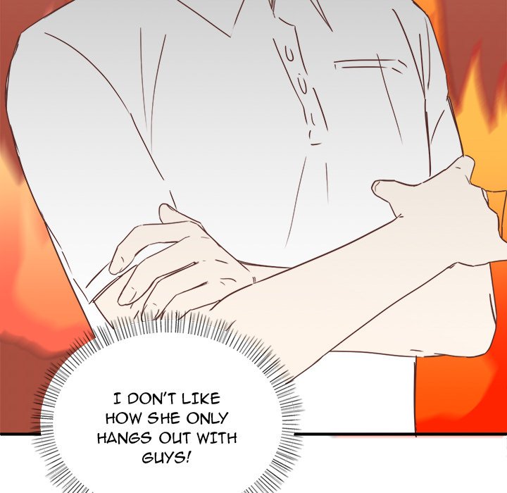 Do You Believe in Ghosts? Do You Believe in Ghosts? EP 18 - Toomics page 99 - 