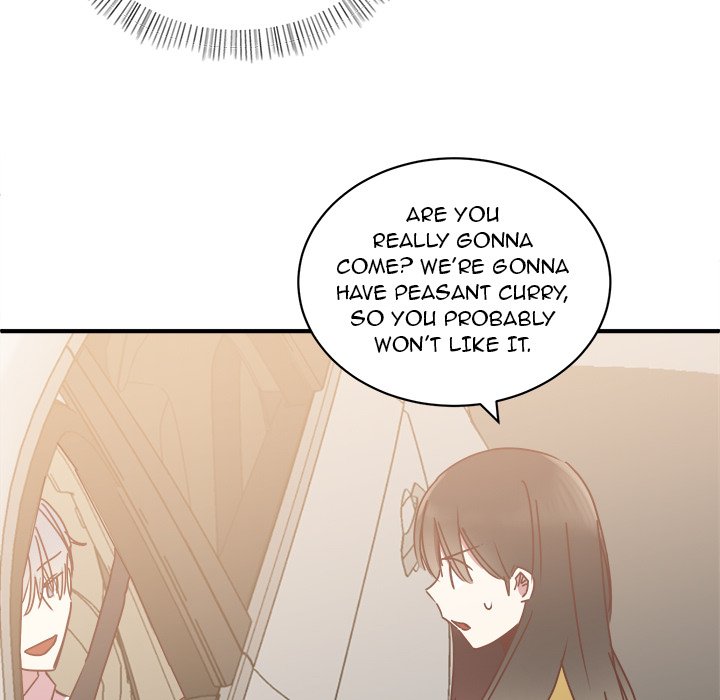 Do You Believe in Ghosts? Do You Believe in Ghosts? EP 18 - Toomics page 100 - 