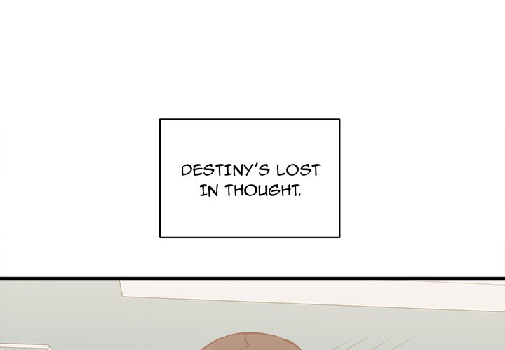 Do You Believe in Ghosts? Do You Believe in Ghosts? EP 19 - Toomics page 1 - 