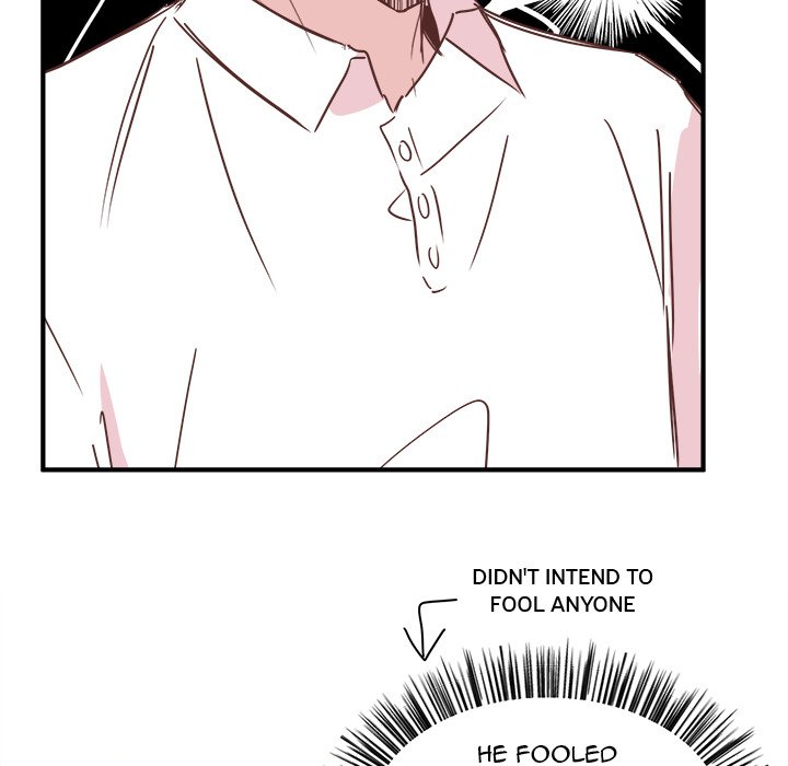 Do You Believe in Ghosts? Do You Believe in Ghosts? EP 19 - Toomics page 101 - 