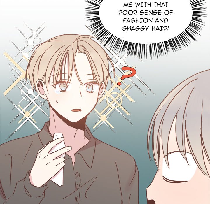 Do You Believe in Ghosts? Do You Believe in Ghosts? EP 19 - Toomics page 102 - 
