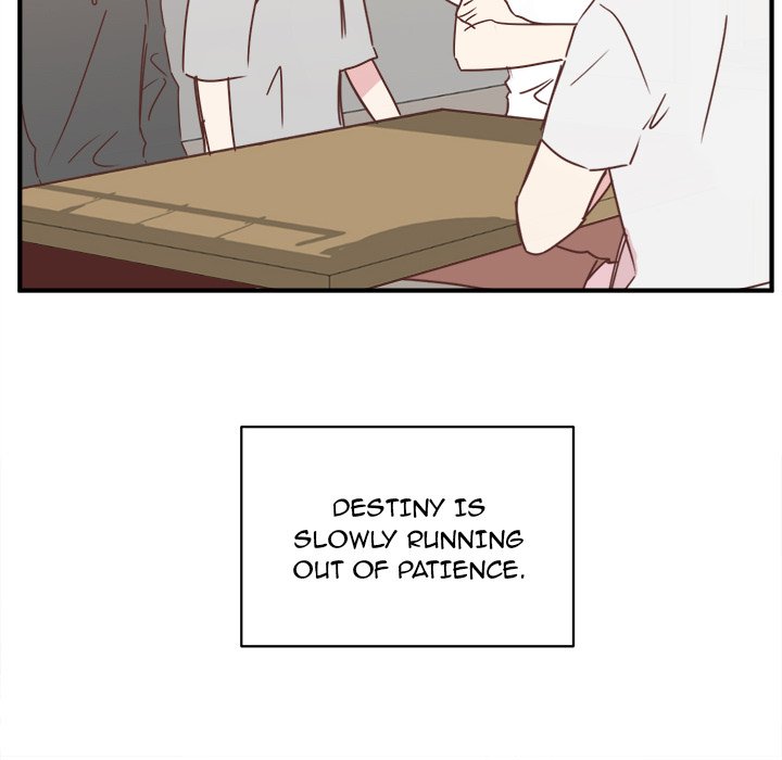 Do You Believe in Ghosts? Do You Believe in Ghosts? EP 19 - Toomics page 15 - 