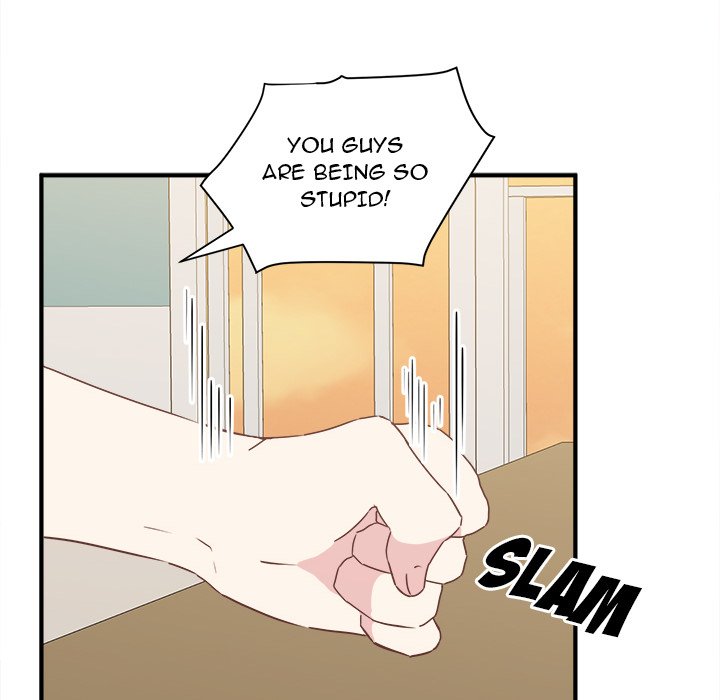 Do You Believe in Ghosts? Do You Believe in Ghosts? EP 19 - Toomics page 16 - 
