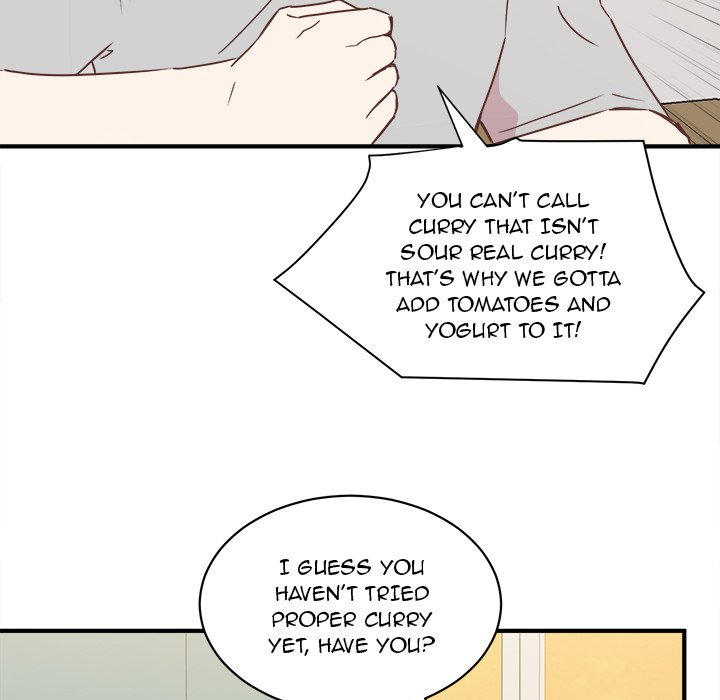 Do You Believe in Ghosts? Do You Believe in Ghosts? EP 19 - Toomics page 19 - 