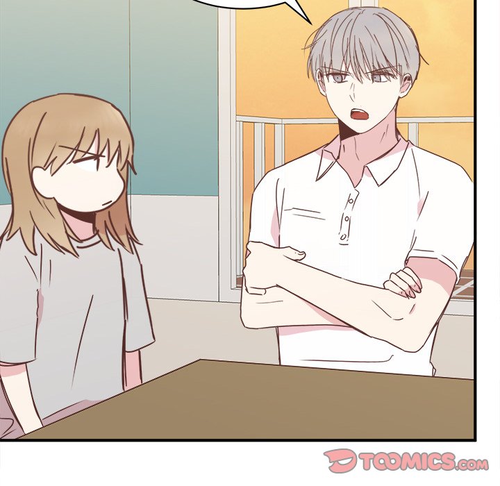 Do You Believe in Ghosts? Do You Believe in Ghosts? EP 19 - Toomics page 20 - 