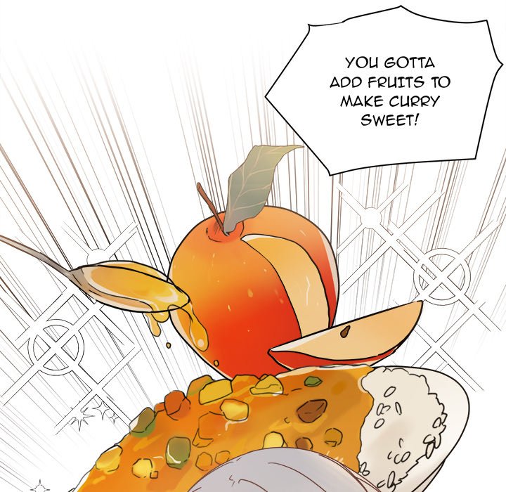 Do You Believe in Ghosts? Do You Believe in Ghosts? EP 19 - Toomics page 21 - 