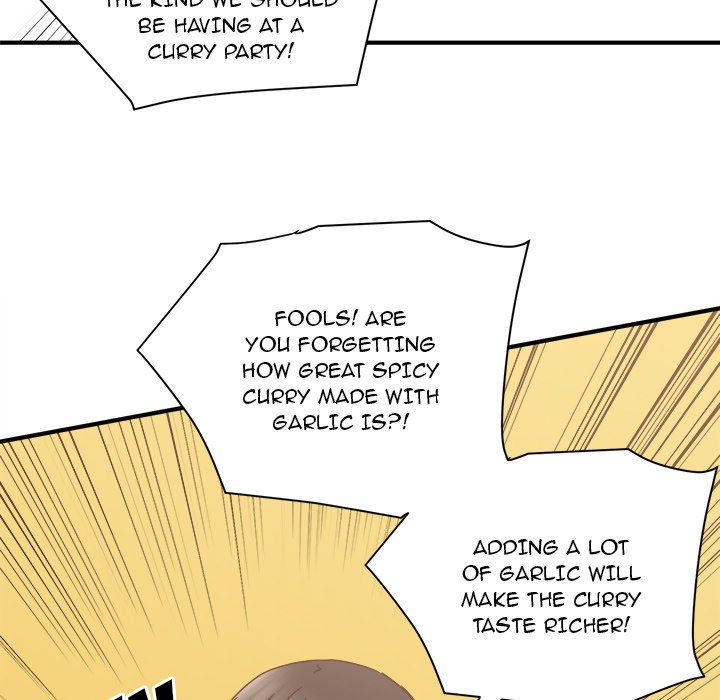 Do You Believe in Ghosts? Do You Believe in Ghosts? EP 19 - Toomics page 23 - 
