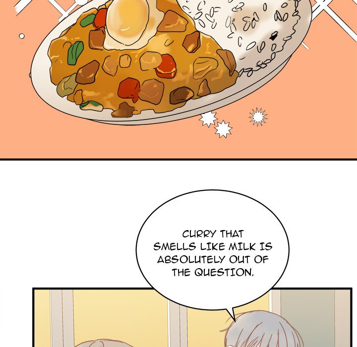 Do You Believe in Ghosts? Do You Believe in Ghosts? EP 19 - Toomics page 27 - 