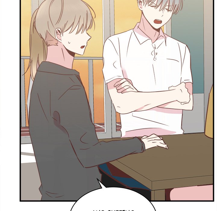 Do You Believe in Ghosts? Do You Believe in Ghosts? EP 19 - Toomics page 28 - 