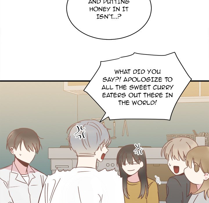 Do You Believe in Ghosts? Do You Believe in Ghosts? EP 19 - Toomics page 29 - 
