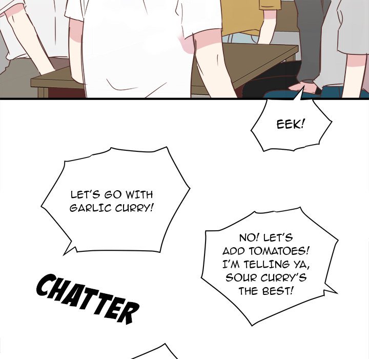 Do You Believe in Ghosts? Do You Believe in Ghosts? EP 19 - Toomics page 30 - 