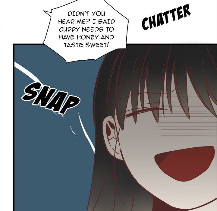 Do You Believe in Ghosts? Do You Believe in Ghosts? EP 19 - Toomics page 31 - 
