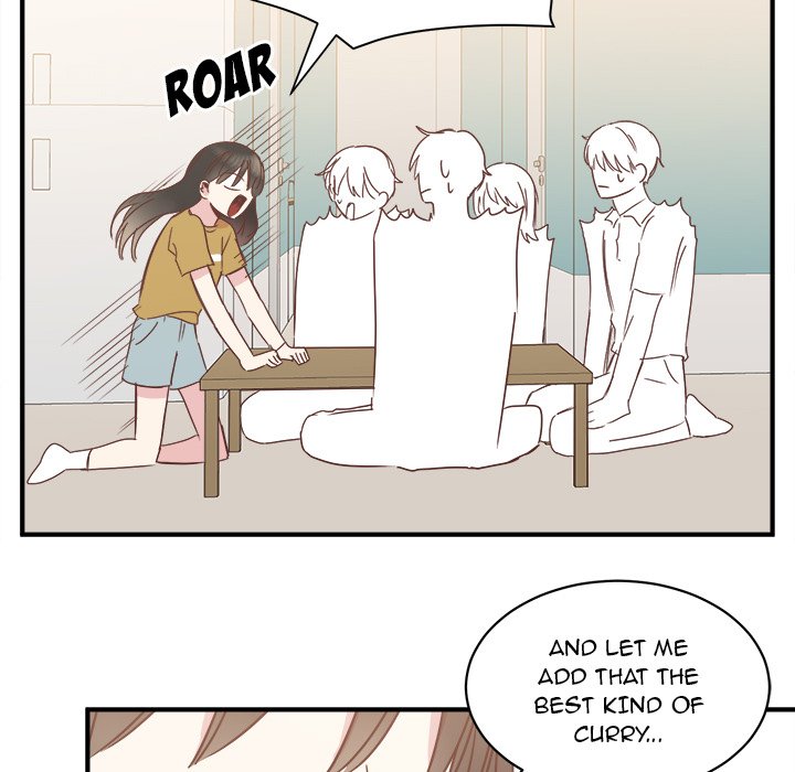 Do You Believe in Ghosts? Do You Believe in Ghosts? EP 19 - Toomics page 33 - 