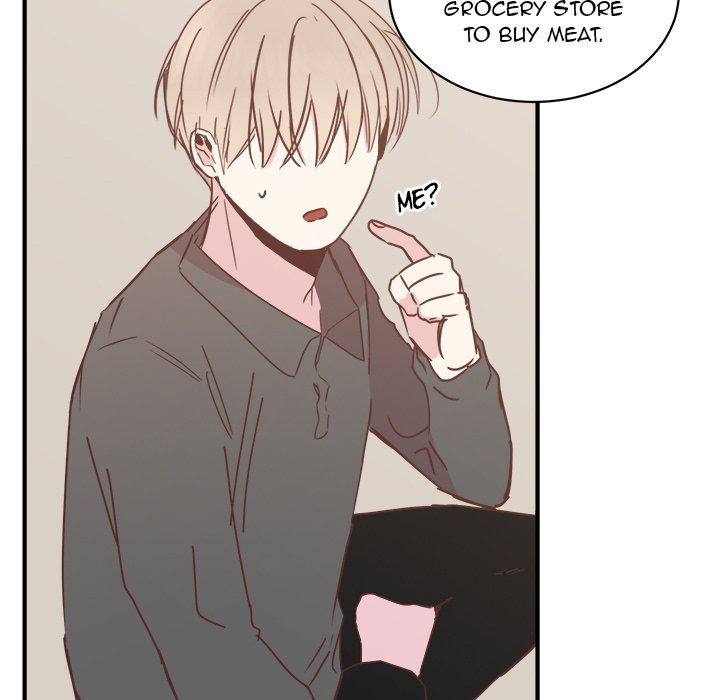 Do You Believe in Ghosts? Do You Believe in Ghosts? EP 19 - Toomics page 37 - 