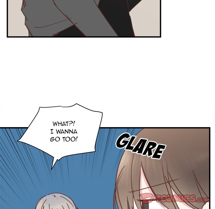 Do You Believe in Ghosts? Do You Believe in Ghosts? EP 19 - Toomics page 38 - 