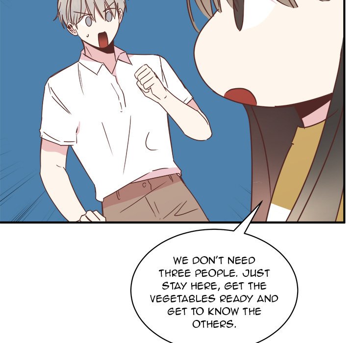Do You Believe in Ghosts? Do You Believe in Ghosts? EP 19 - Toomics page 39 - 