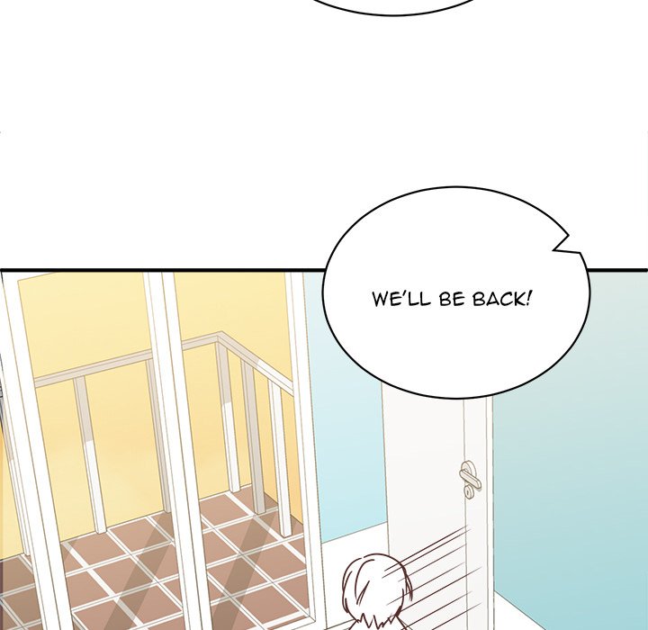 Do You Believe in Ghosts? Do You Believe in Ghosts? EP 19 - Toomics page 40 - 