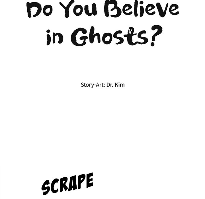 Do You Believe in Ghosts? Do You Believe in Ghosts? EP 19 - Toomics page 43 - 