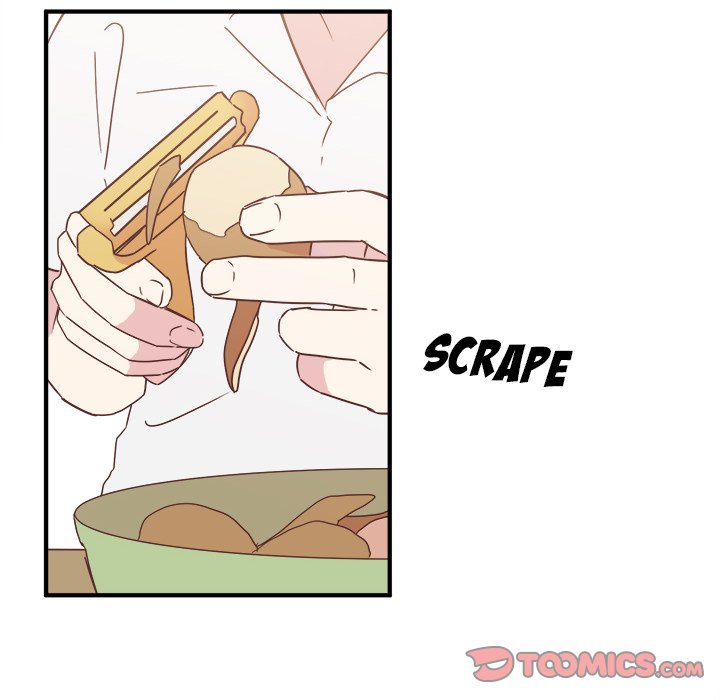 Do You Believe in Ghosts? Do You Believe in Ghosts? EP 19 - Toomics page 44 - 