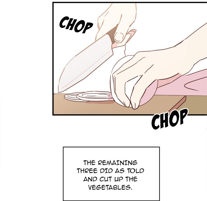 Do You Believe in Ghosts? Do You Believe in Ghosts? EP 19 - Toomics page 45 - 