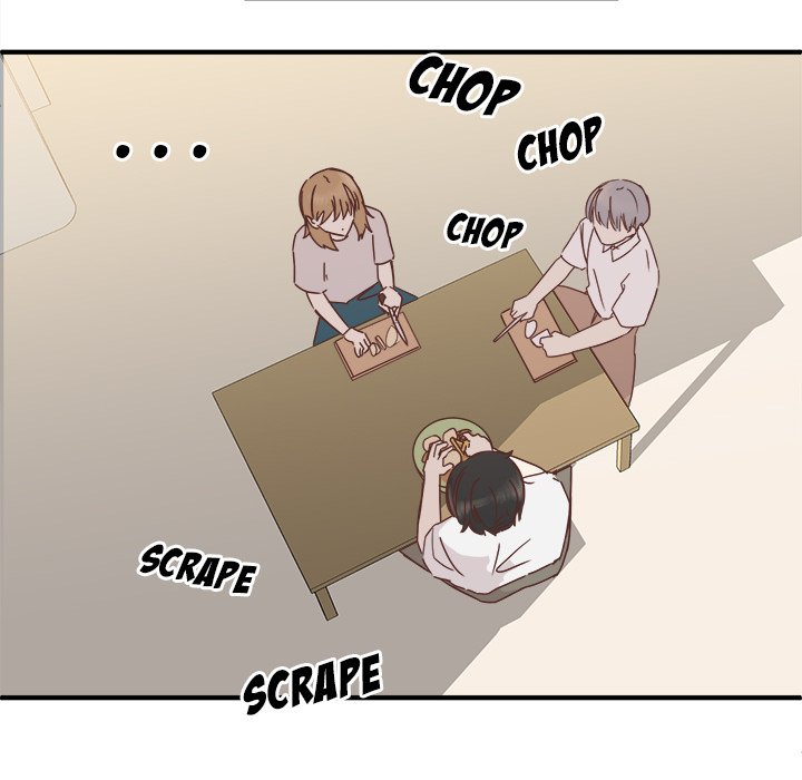 Do You Believe in Ghosts? Do You Believe in Ghosts? EP 19 - Toomics page 46 - 
