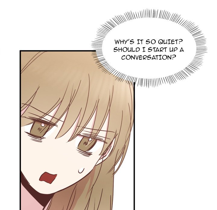Do You Believe in Ghosts? Do You Believe in Ghosts? EP 19 - Toomics page 47 - 