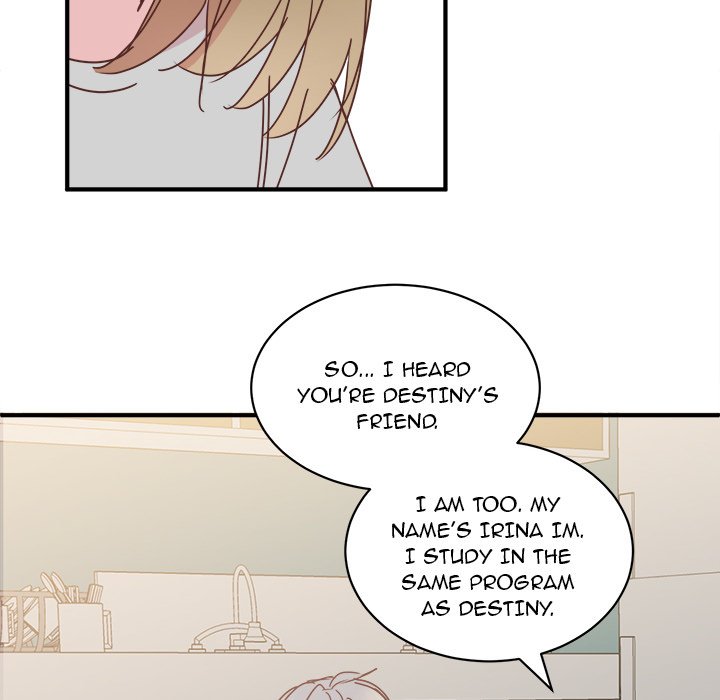 Do You Believe in Ghosts? Do You Believe in Ghosts? EP 19 - Toomics page 48 - 