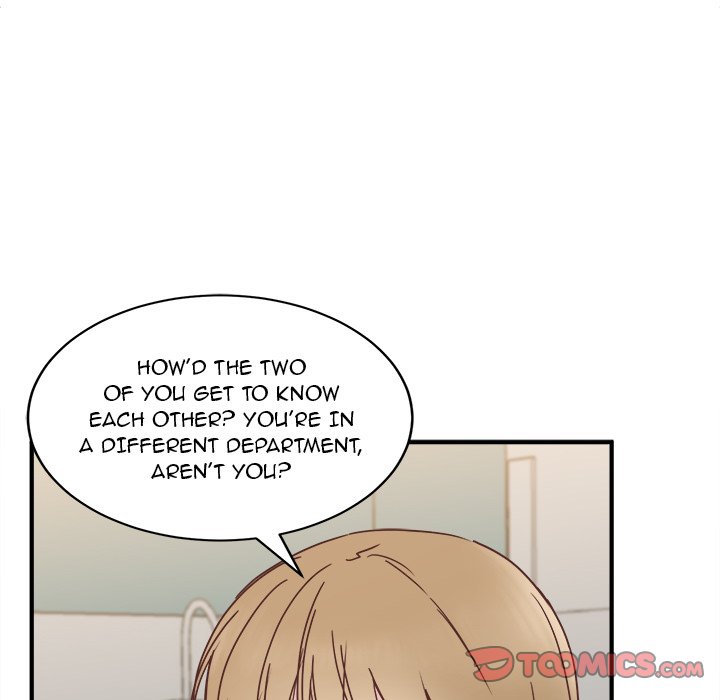 Do You Believe in Ghosts? Do You Believe in Ghosts? EP 19 - Toomics page 50 - 