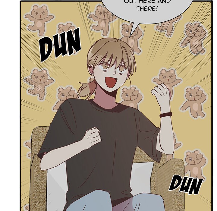 Do You Believe in Ghosts? Do You Believe in Ghosts? EP 19 - Toomics page 6 - 