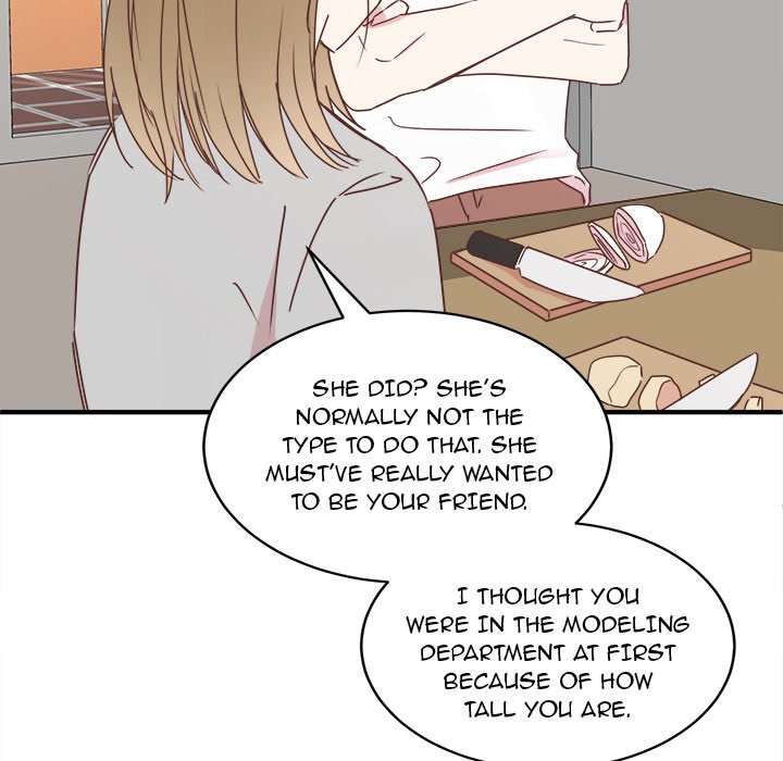 Do You Believe in Ghosts? Do You Believe in Ghosts? EP 19 - Toomics page 53 - 