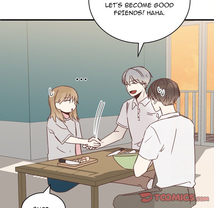 Do You Believe in Ghosts? Do You Believe in Ghosts? EP 19 - Toomics page 56 - 