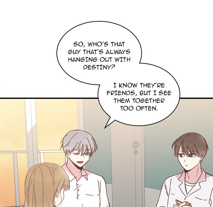 Do You Believe in Ghosts? Do You Believe in Ghosts? EP 19 - Toomics page 59 - 