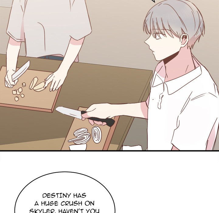 Do You Believe in Ghosts? Do You Believe in Ghosts? EP 19 - Toomics page 63 - 