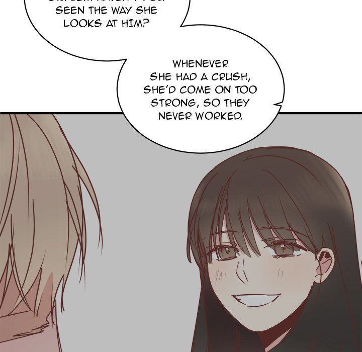 Do You Believe in Ghosts? Do You Believe in Ghosts? EP 19 - Toomics page 64 - 