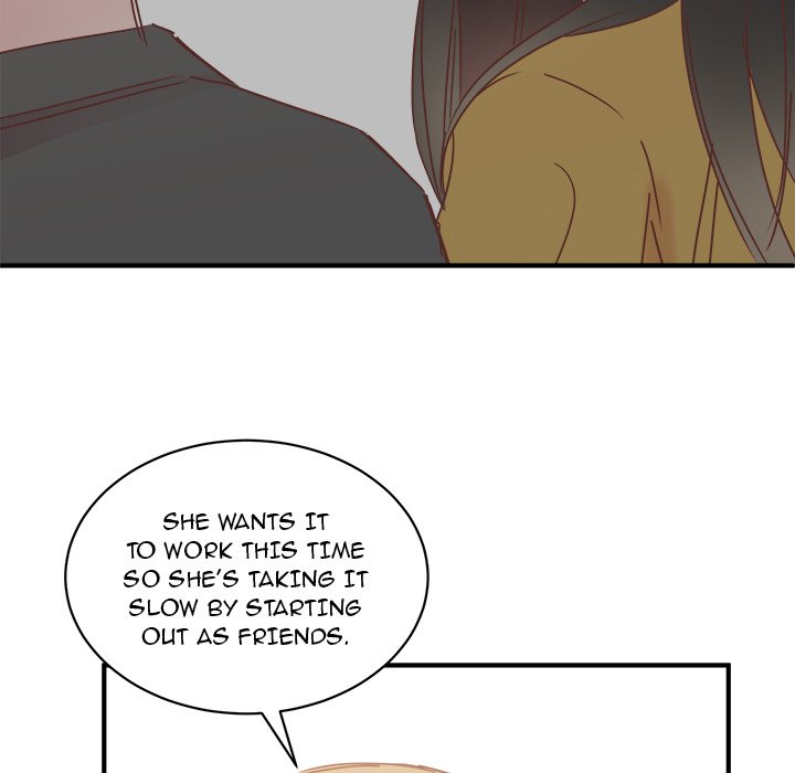 Do You Believe in Ghosts? Do You Believe in Ghosts? EP 19 - Toomics page 65 - 