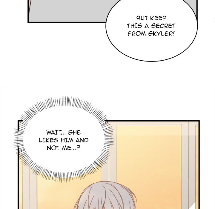 Do You Believe in Ghosts? Do You Believe in Ghosts? EP 19 - Toomics page 67 - 