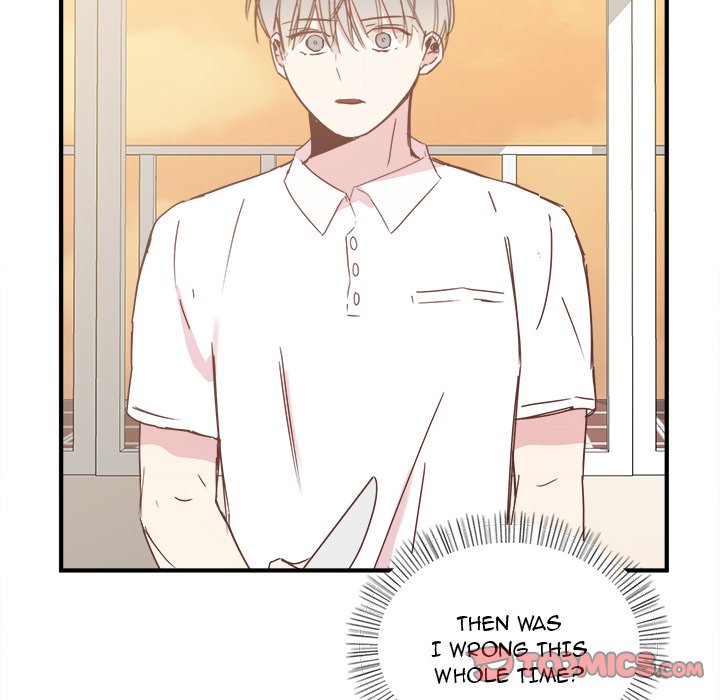 Do You Believe in Ghosts? Do You Believe in Ghosts? EP 19 - Toomics page 68 - 