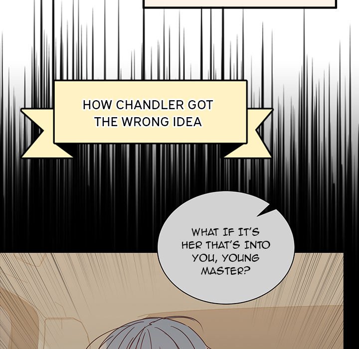 Do You Believe in Ghosts? Do You Believe in Ghosts? EP 19 - Toomics page 70 - 