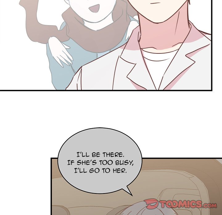 Do You Believe in Ghosts? Do You Believe in Ghosts? EP 19 - Toomics page 8 - 