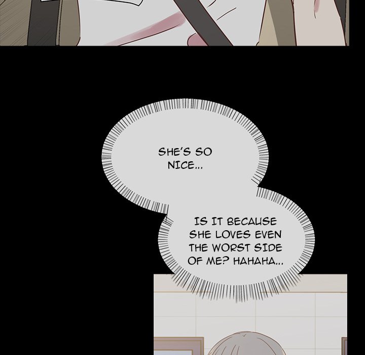 Do You Believe in Ghosts? Do You Believe in Ghosts? EP 19 - Toomics page 72 - 